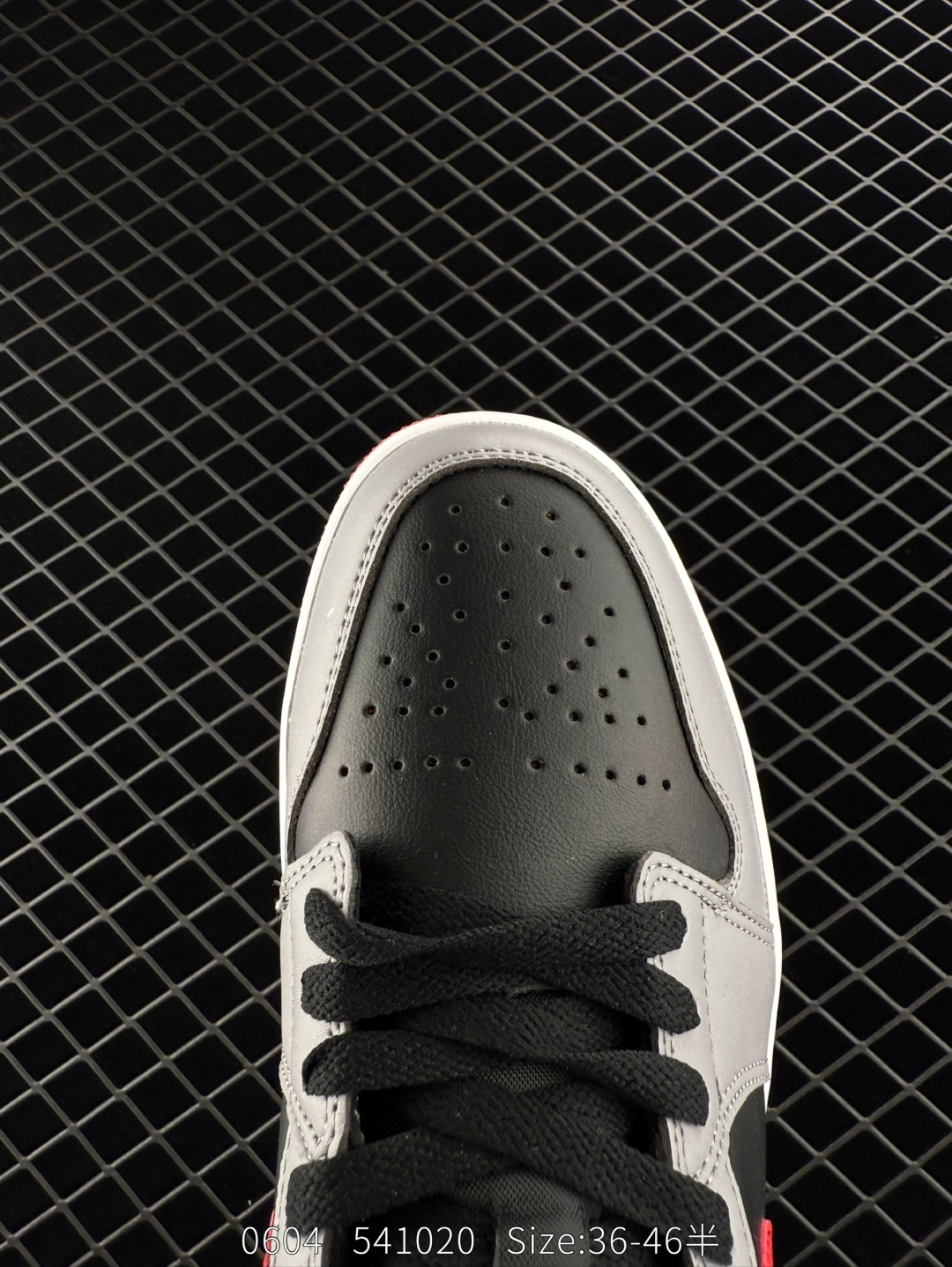 Air Jordan 1 Low AJ1